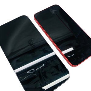 iPhone12　液晶交換