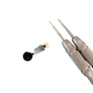 iPhoneSE2　ホームボタン修理