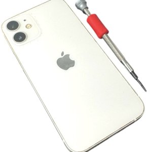 iPhone12mini バッテリー交換