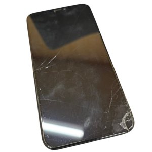 iPhoneX 液晶交換