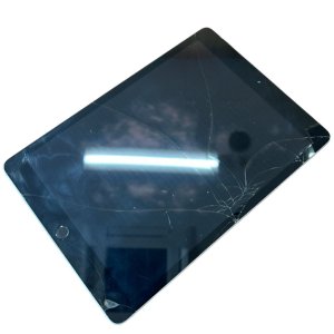 iPad8 フロントパネル交換