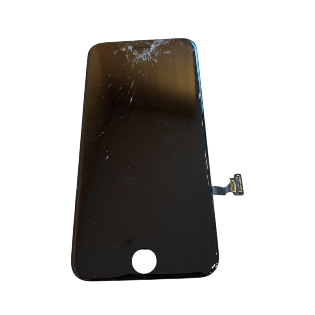 iPhoneSE3 パネル交換
