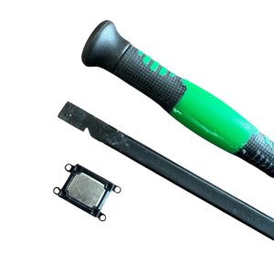 iPhoneSE2 イヤースピーカー交換