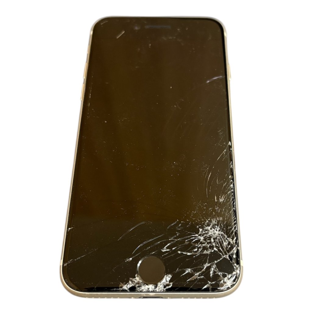 iPhoneSE3 液晶交換