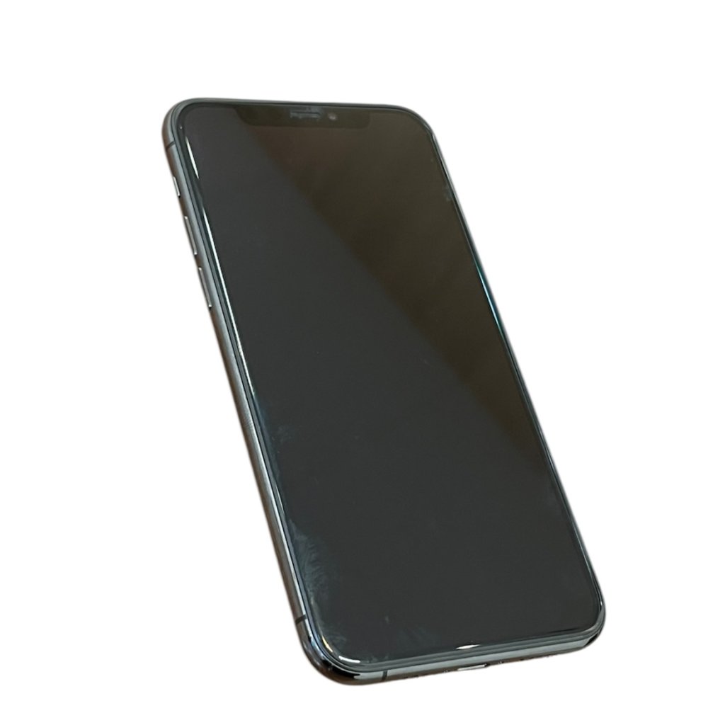 【水没】iPhone 11 Pro 基盤修理