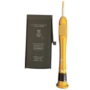 iPhone13mini　バッテリー交換