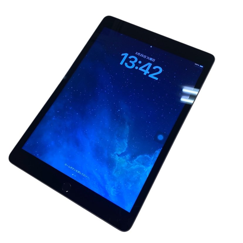iPad9 液晶交換
