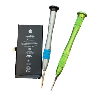 【最大容量69%】iPhone12mini バッテリー交換修理