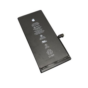 iPhone8 バッテリー交換