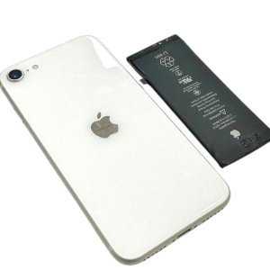 iPhoneSE2 バッテリー交換
