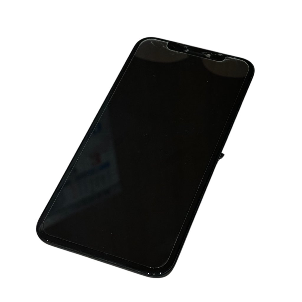 iPhone X 液晶交換