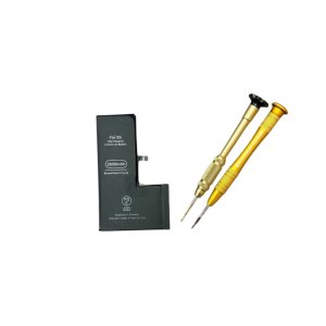 iPhoneXS バッテリー交換修理