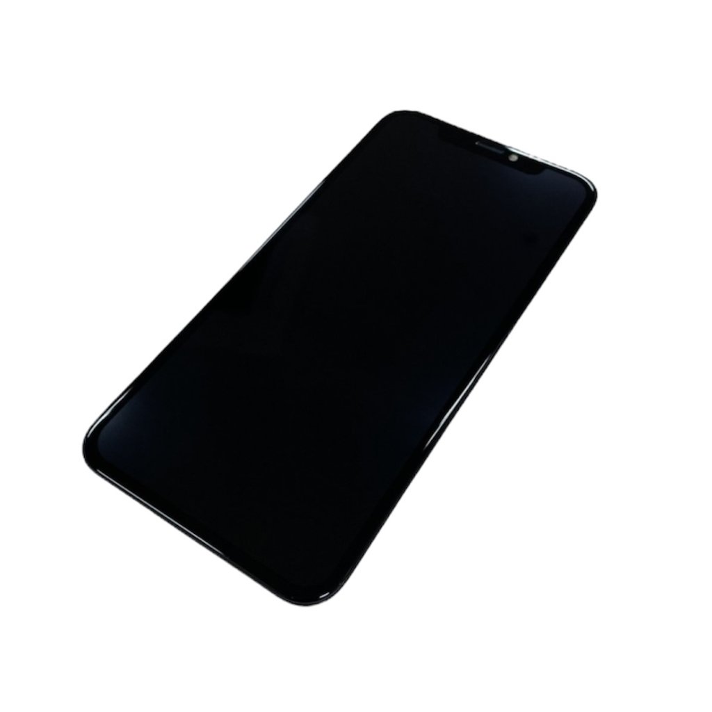 【ゴーストタッチ】「iPhoneXS 液晶交換修理」