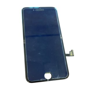 iPhoneSE2 パネル交換