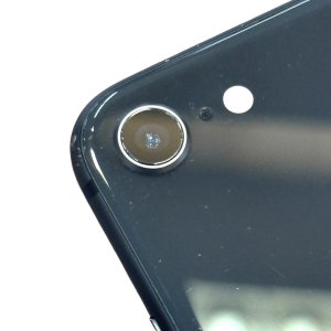 iPhoneSE3 レンズガラス交換