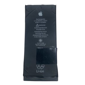 iPhoneSE2 バッテリー交換