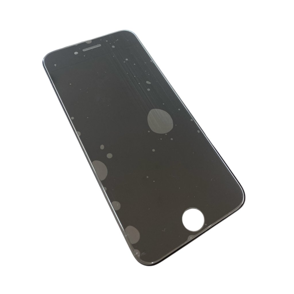 iPhone SE(第2世代)パネル交換