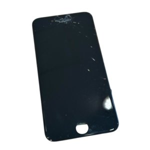 iPhoneSE3 パネル交換