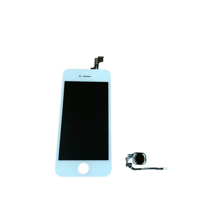 iPhoneSE ホームボタン交換