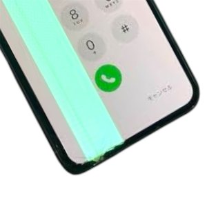 iPhoneX 液晶交換修理