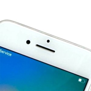 iPhone8　イヤホンスピーカー修理