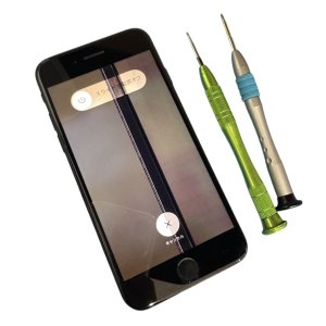 iPhone SE3 液晶修理