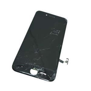 iPhoneSE【第2世代】ガラス交換