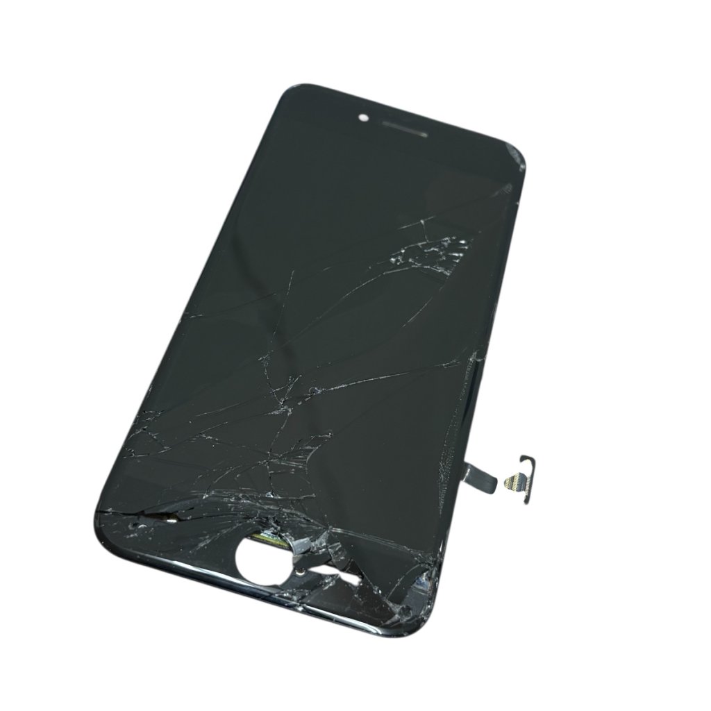 iPhone【SE第3世代】液晶交換