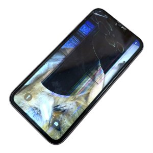 iPhone11 液晶パネル交換