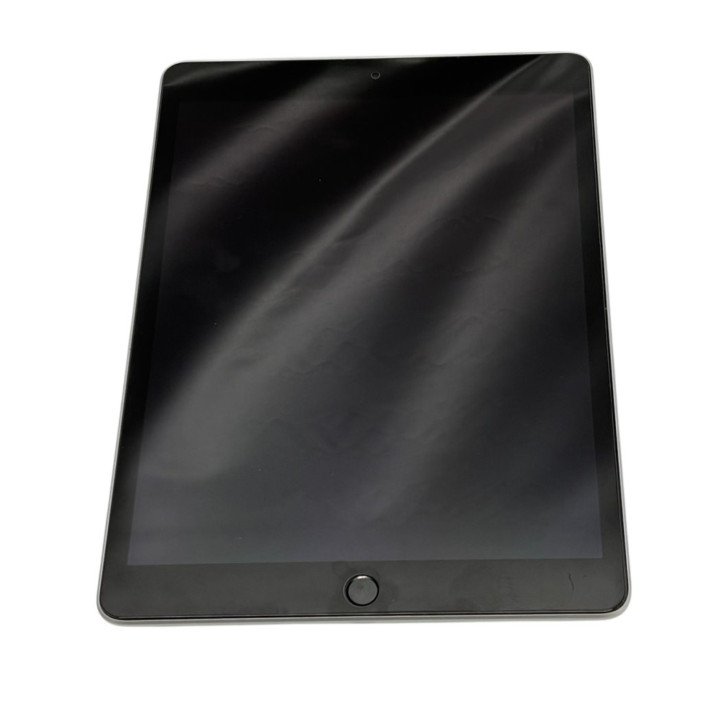 iPad9 初期化