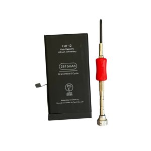 【最大容量70％】iPhone 12 バッテリー交換