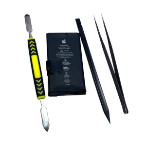 iPhone12Proバッテリー交換