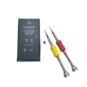 iPhone13　バッテリー交換