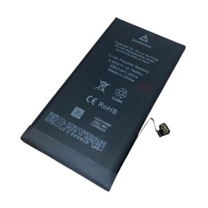 iPhone12　バッテリー交換