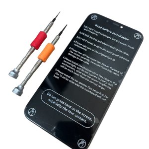 iPhone11液晶交換