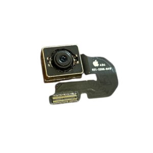 iPhone6Plus　アウトカメラ修理