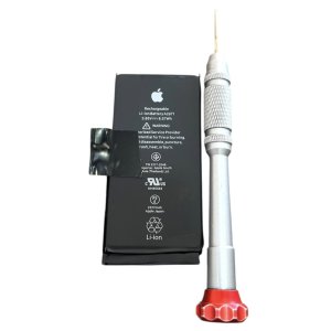 【充電の減りが早すぎる】iPhone 12 mini バッテリー交換修理