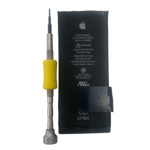 iPhoneSE2 バッテリー交換