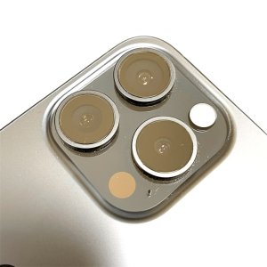 iPhone15Pro アウトカメラ修理