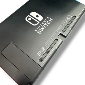 任天堂Switch ドックコネクター交換修理