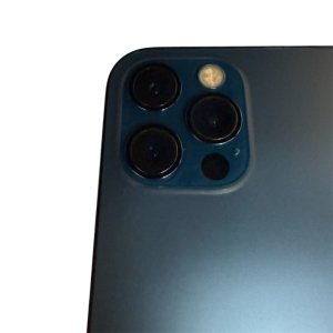 iPhone12Pro アウトカメラ修理