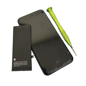 iPhoneSE3 液晶交換修理