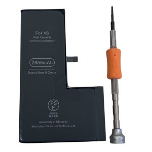 iPhoneXS バッテリー交換修理