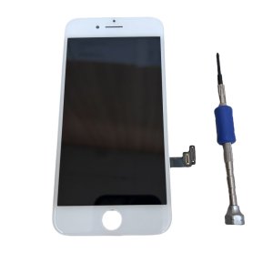 iPhone8 液晶交換修理