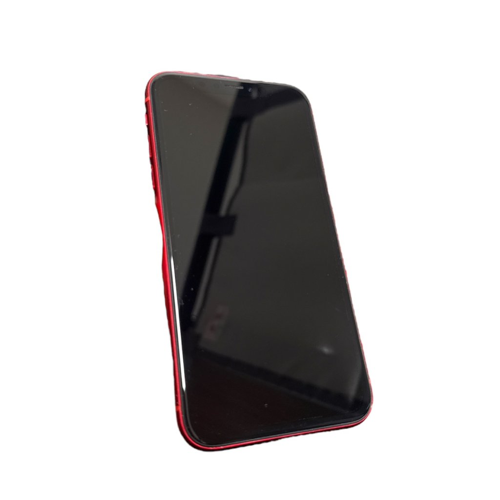 iPhoneXR パネル交換