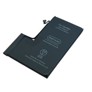 iPhone12Pro Max バッテリー交換