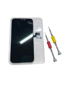 iPhoneX パネル交換