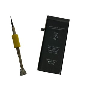 iPhone8  バッテリー交換