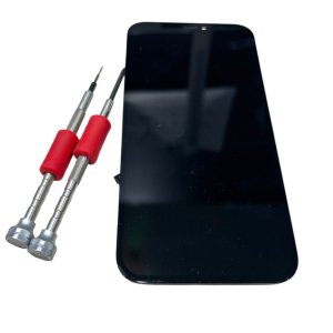 iPhone12液晶交換