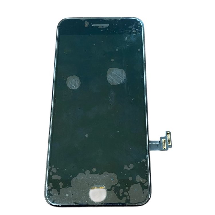 iPhone SE（第3世代）液晶漏れ修理